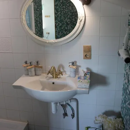 Old Town Apartment